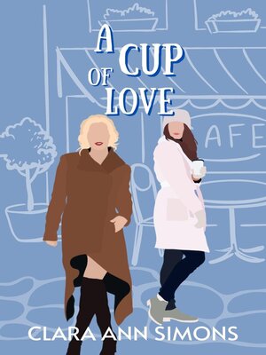 cover image of A Cup of Love